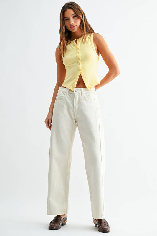 Ronnie Slight Barrel Twist