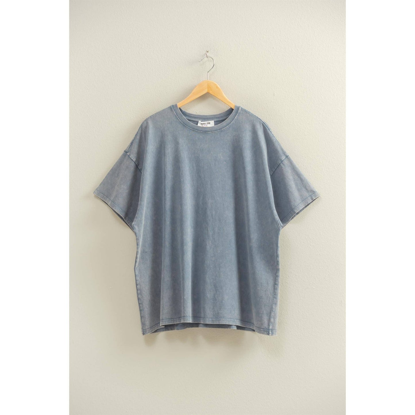 Ivy Oversized Tee