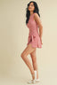 Marlee Gingham Dress