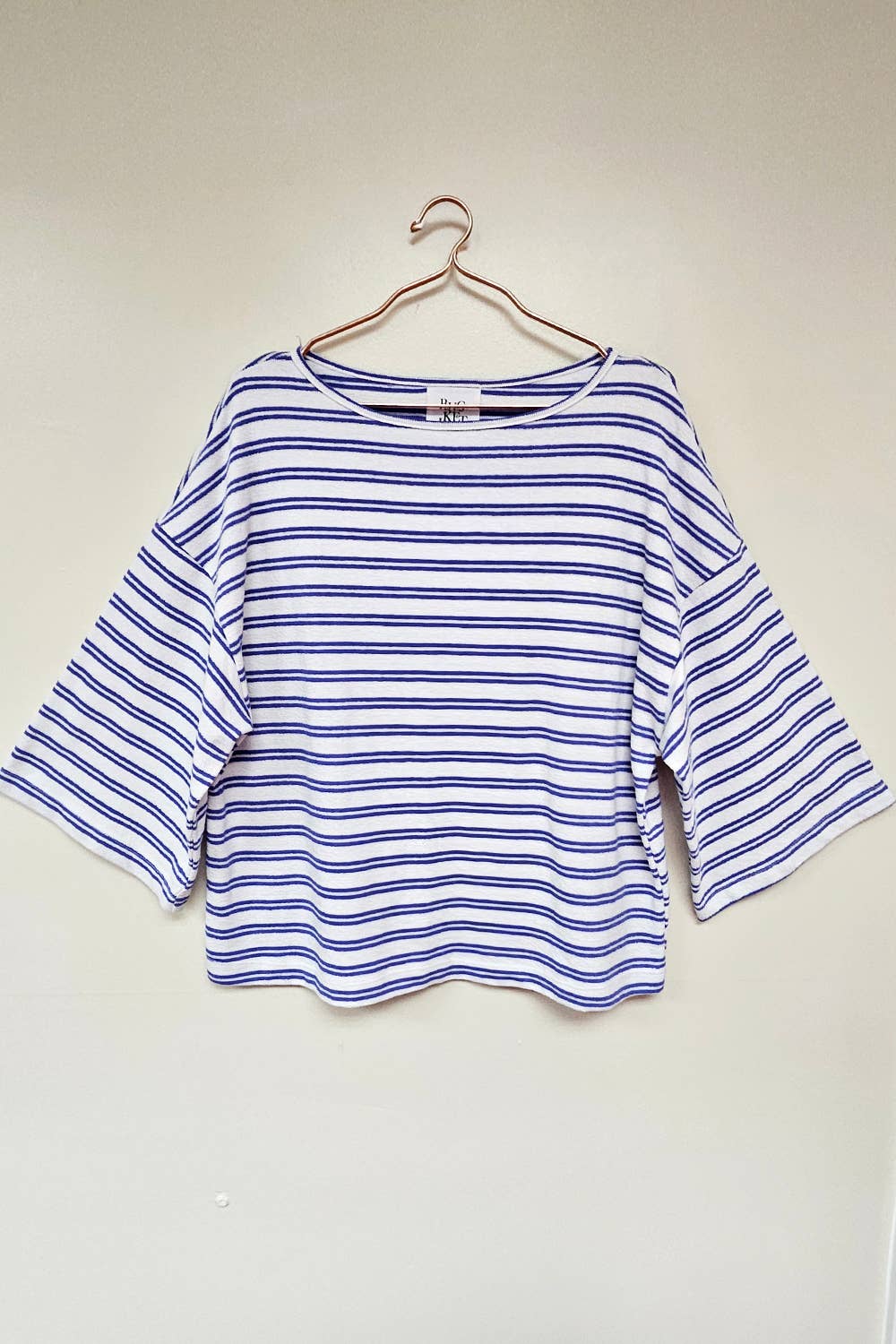 Kate Oversized Knit Top