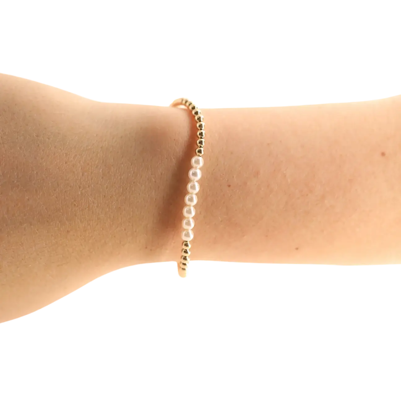 Sophia Bracelet | BEADED BLONDES
