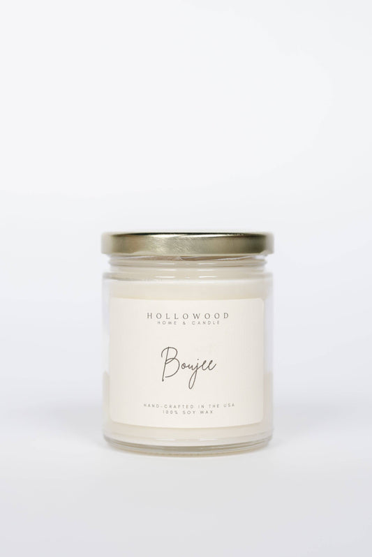 BOUJEE | CANDLE