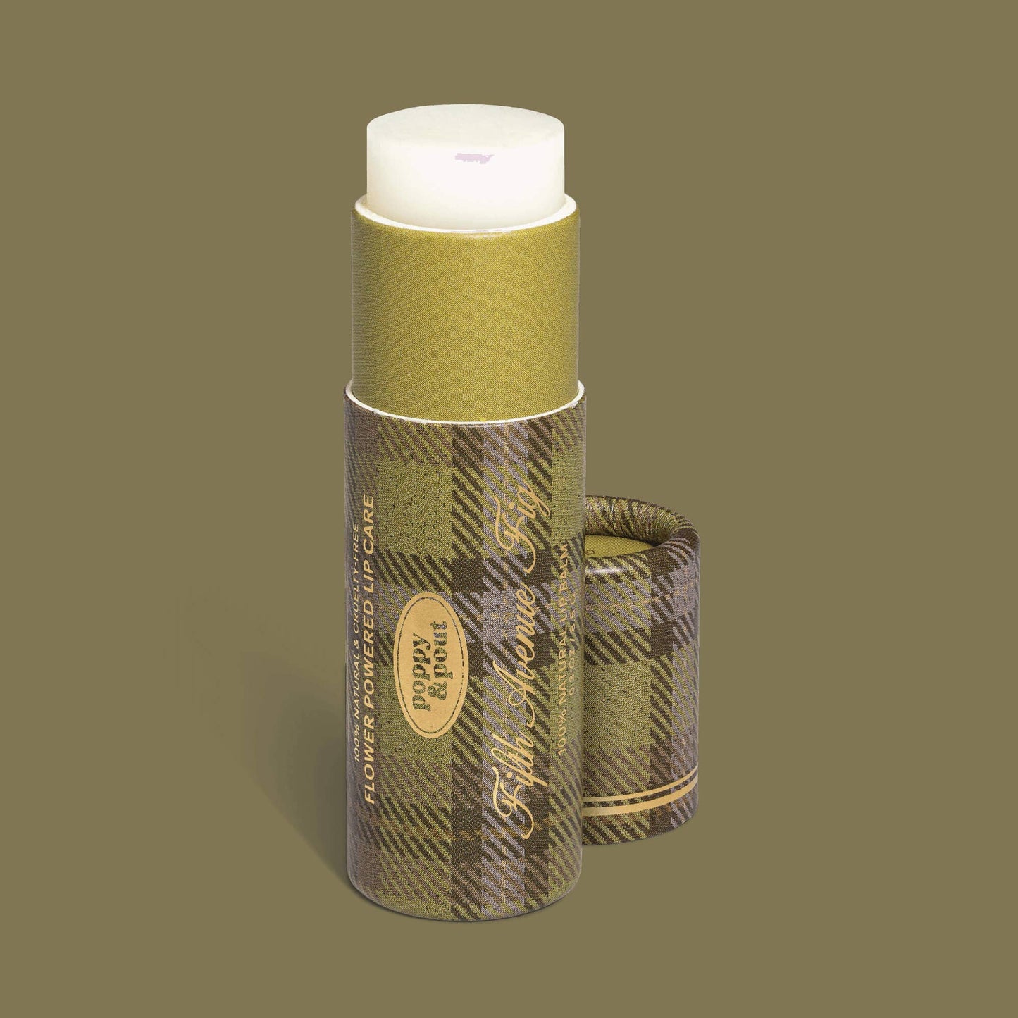 Uptown Autumn Lip Balm | Poppy & Pout