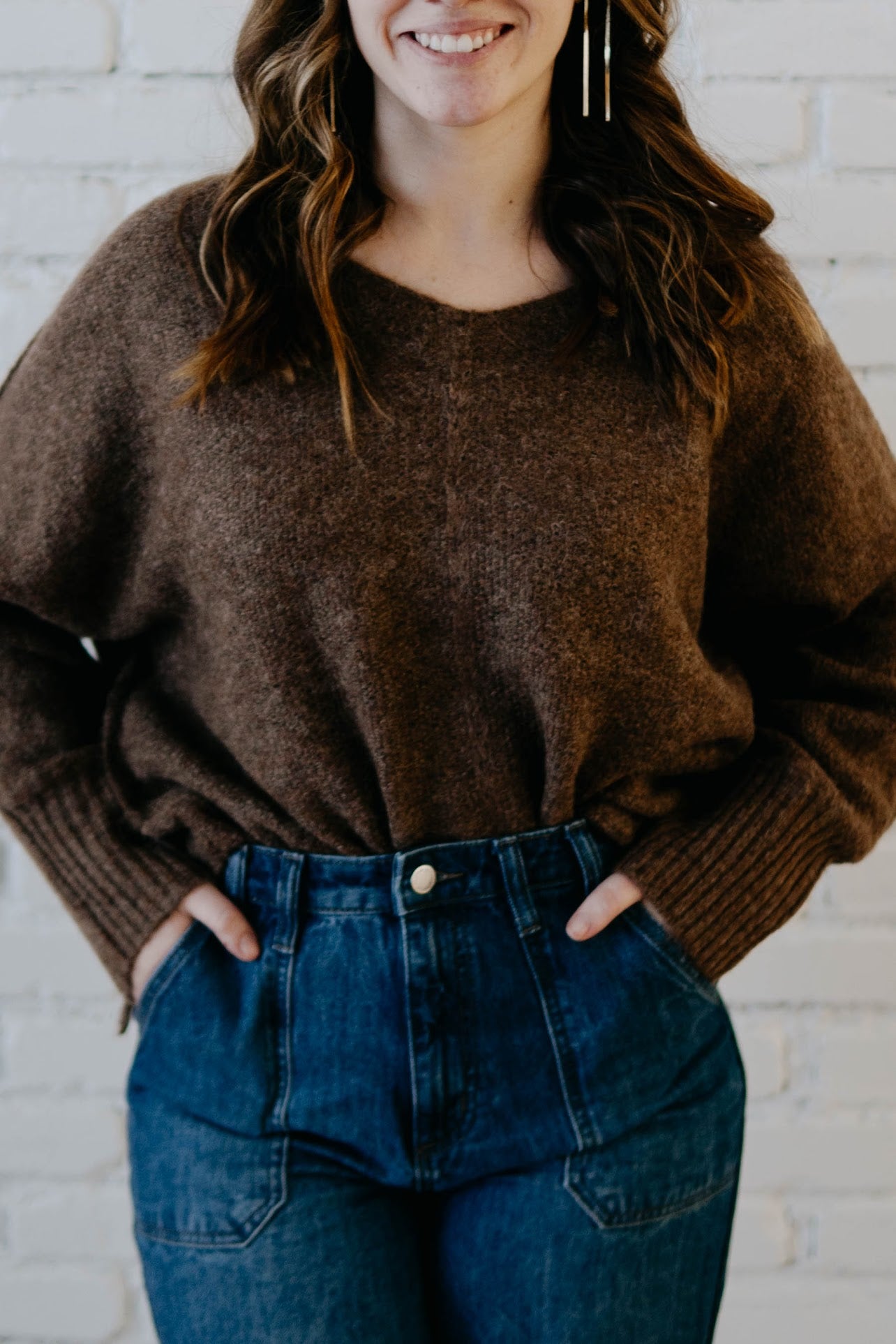 Andrea Sweater