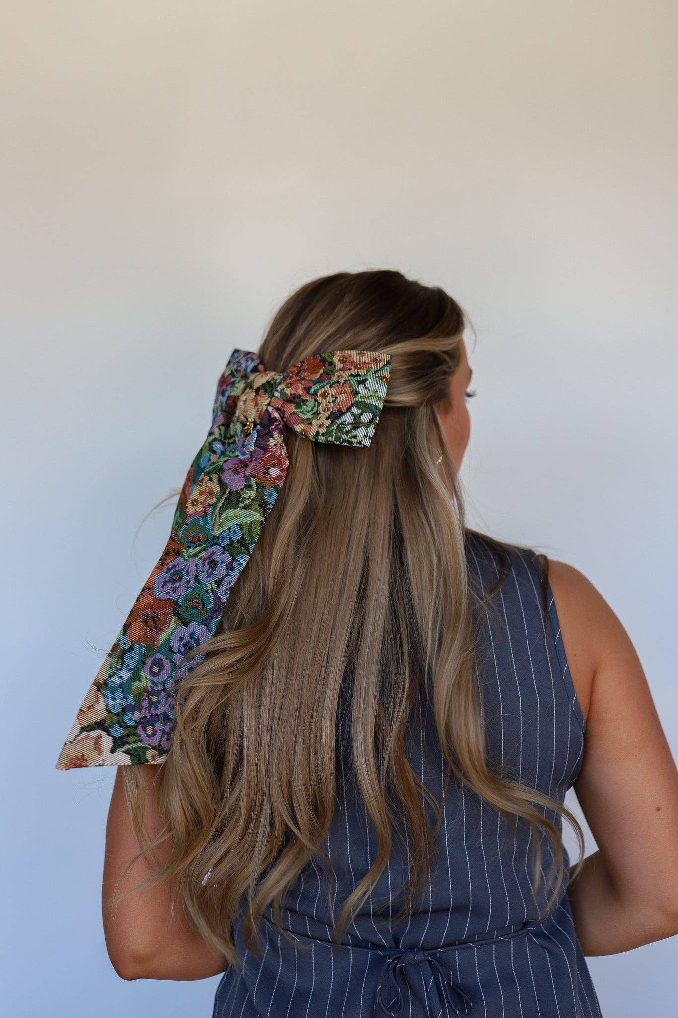 Tapestry Jum-Bow | KAXI