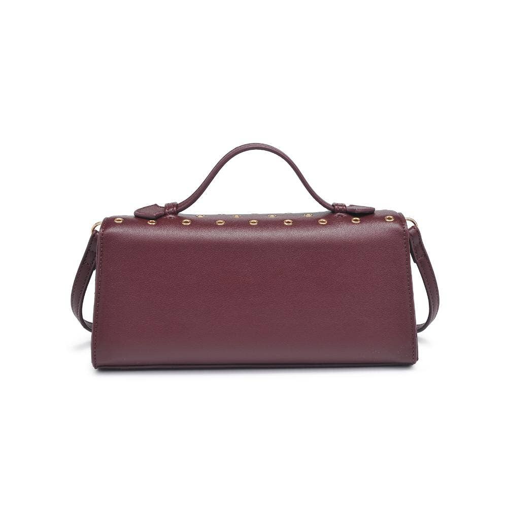 Cyndi Clutch Crossbody