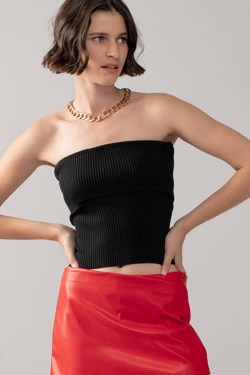 Gigi Tube Top