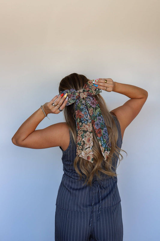 Tapestry Jum-Bow | KAXI