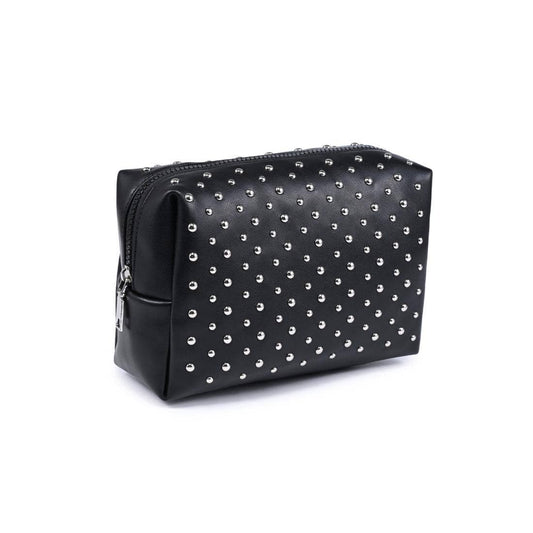 It Girl Studded Pouch