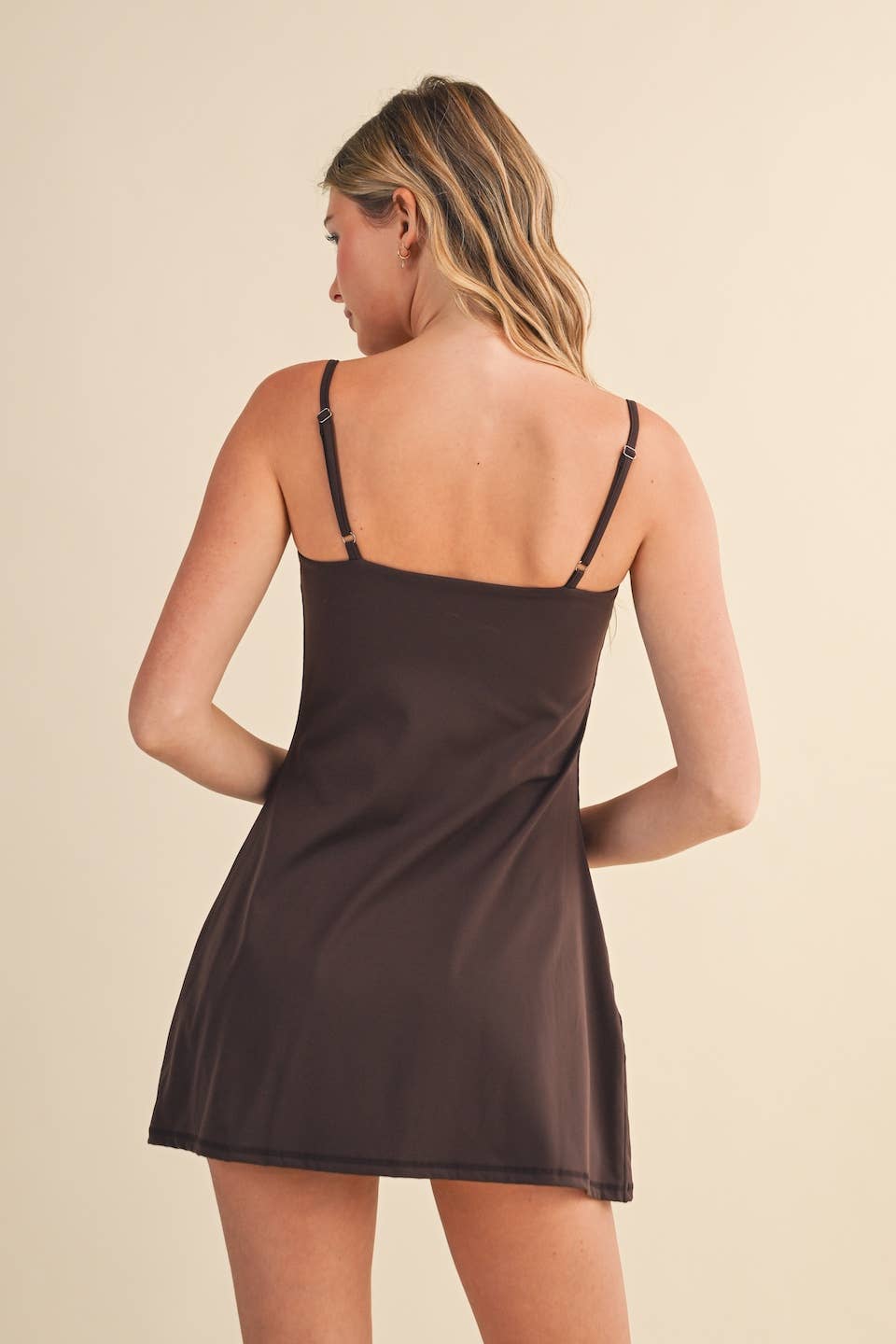 Aster Dress