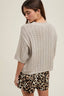 Georgia Knit Top