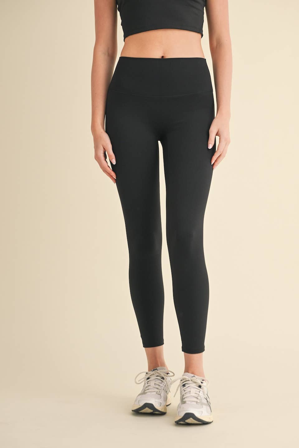 Aligned High-Rise Leggings