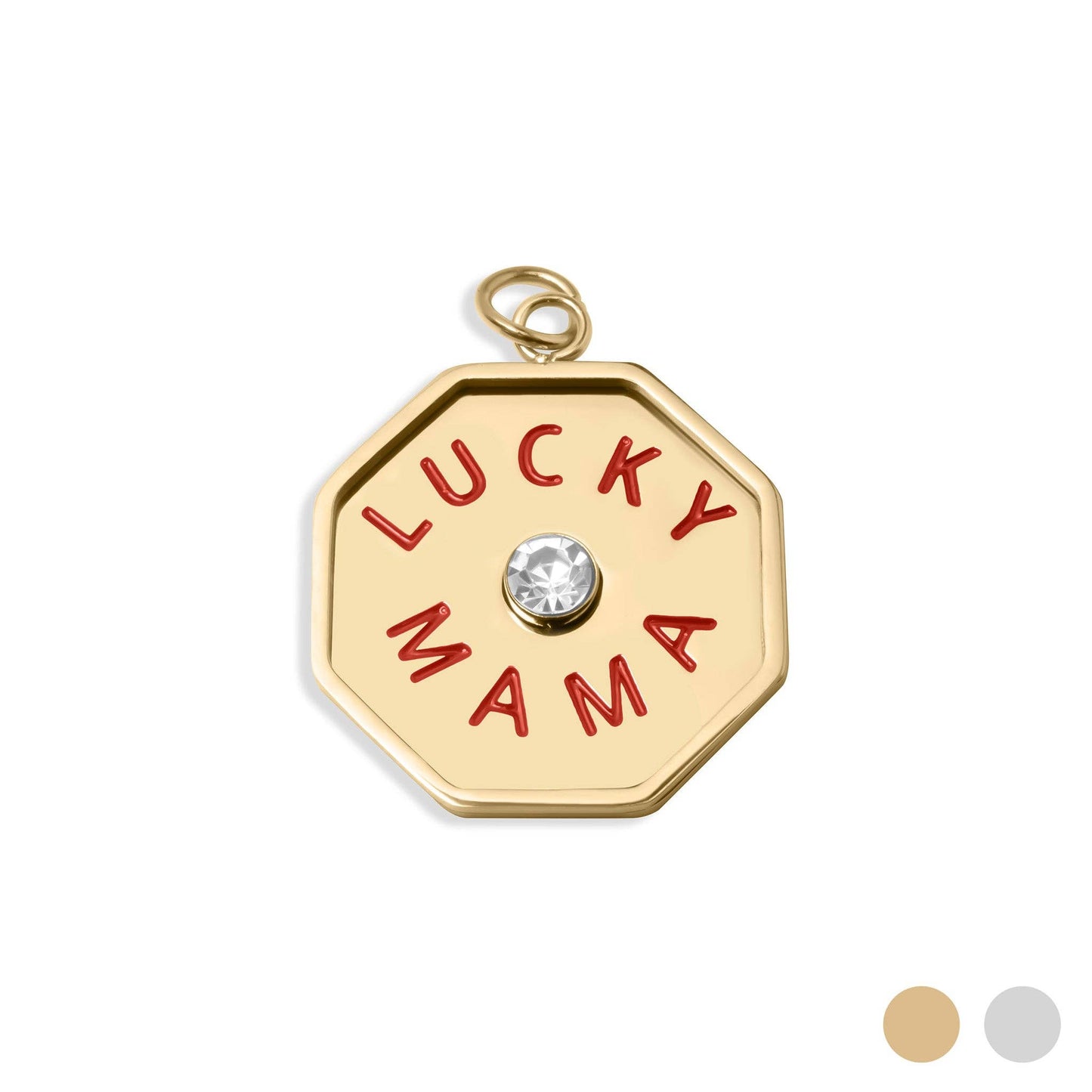 Charm Bar Charms