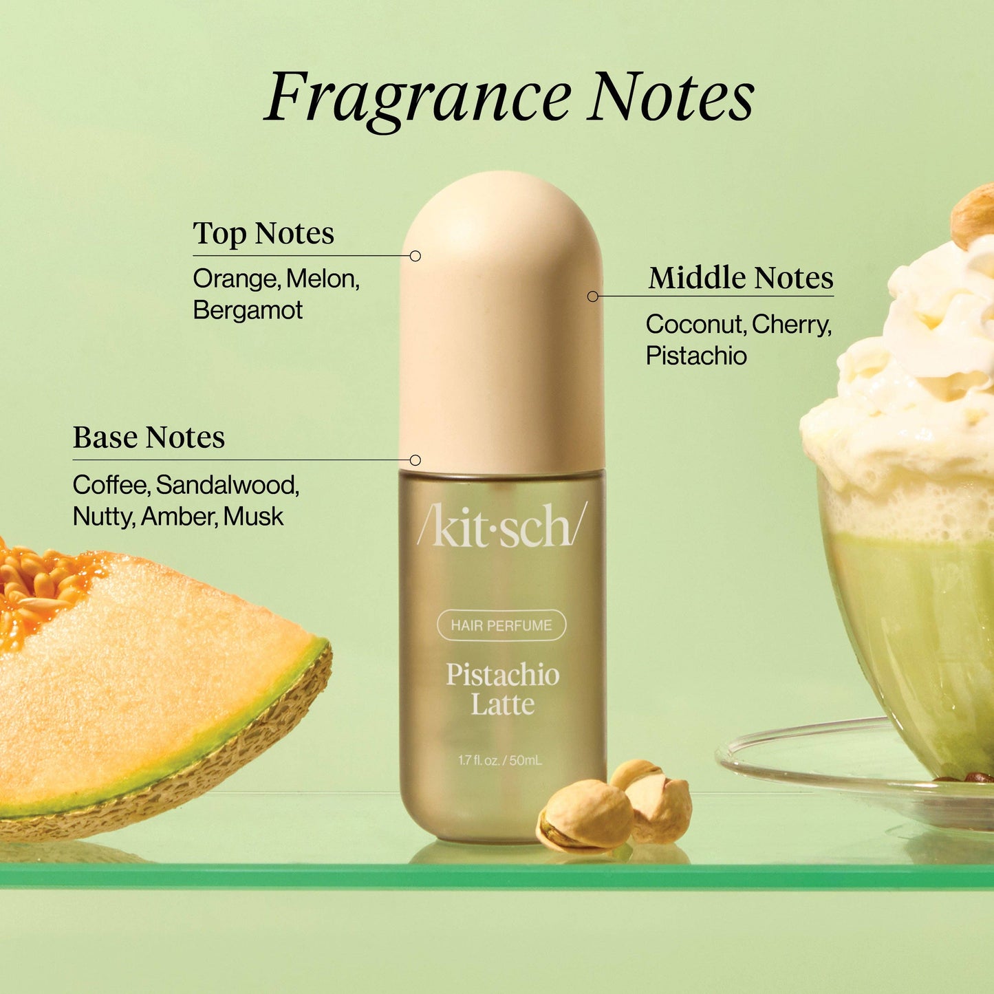Hair Perfume | KITSCH