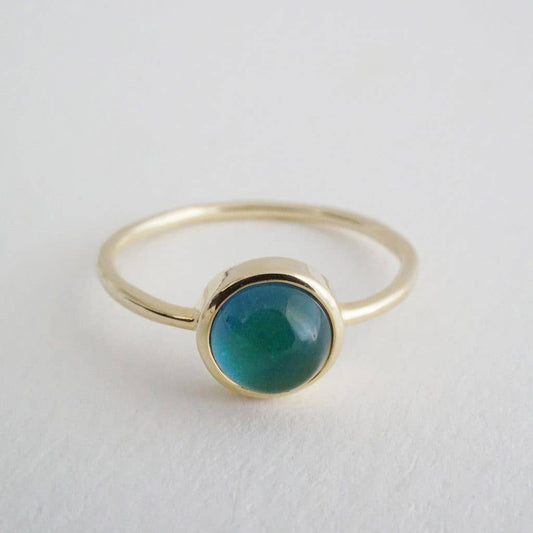 Jessi Mini Mood Ring