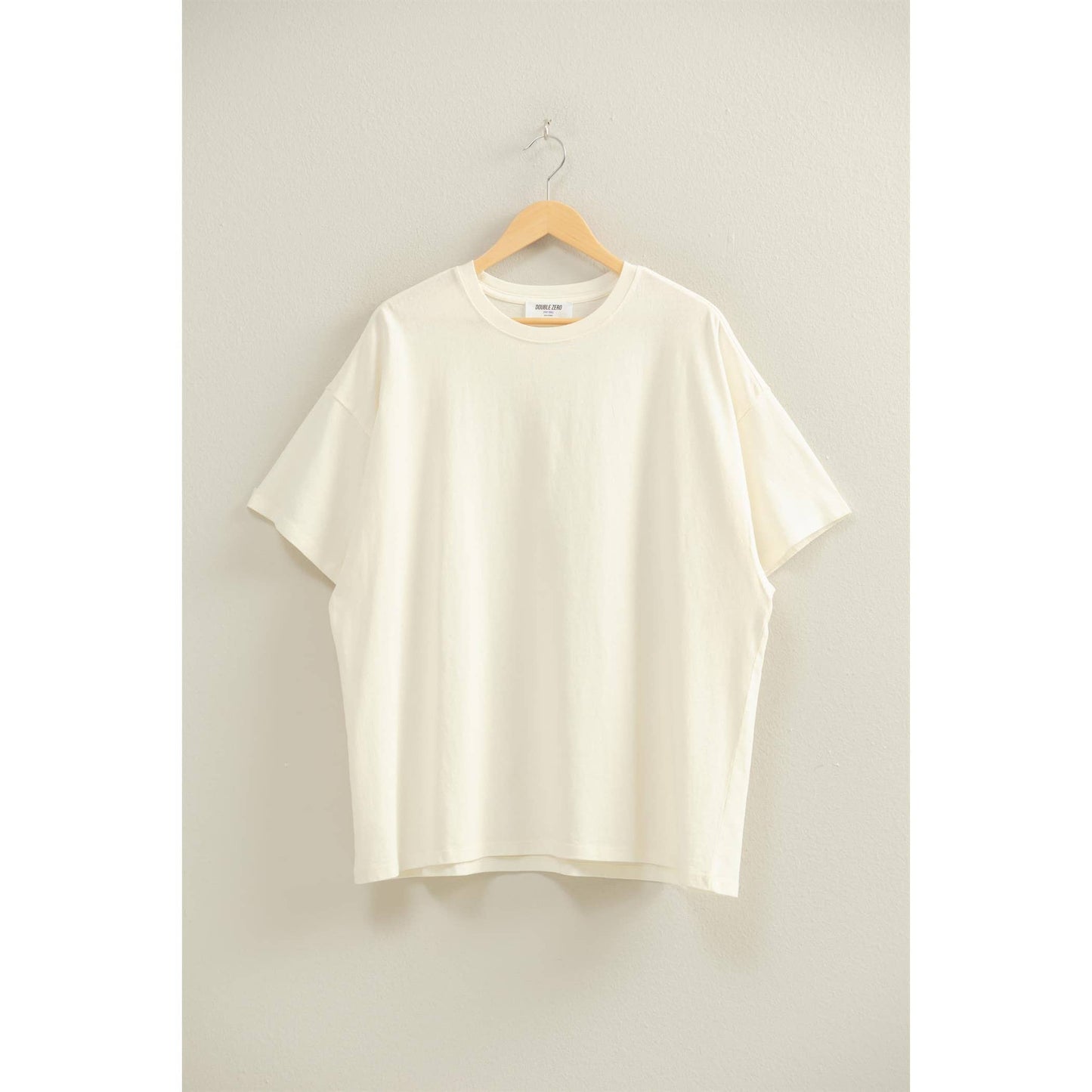 Ivy Oversized Tee