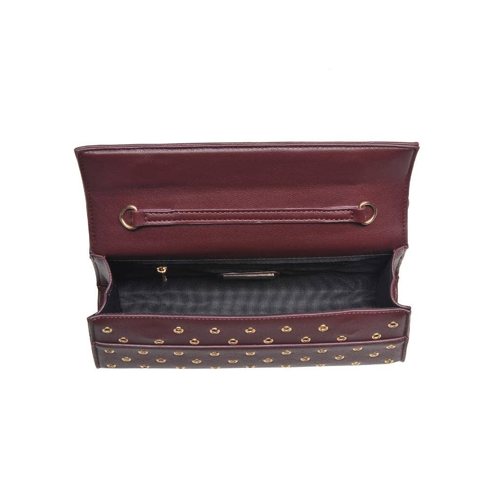 Cyndi Clutch Crossbody