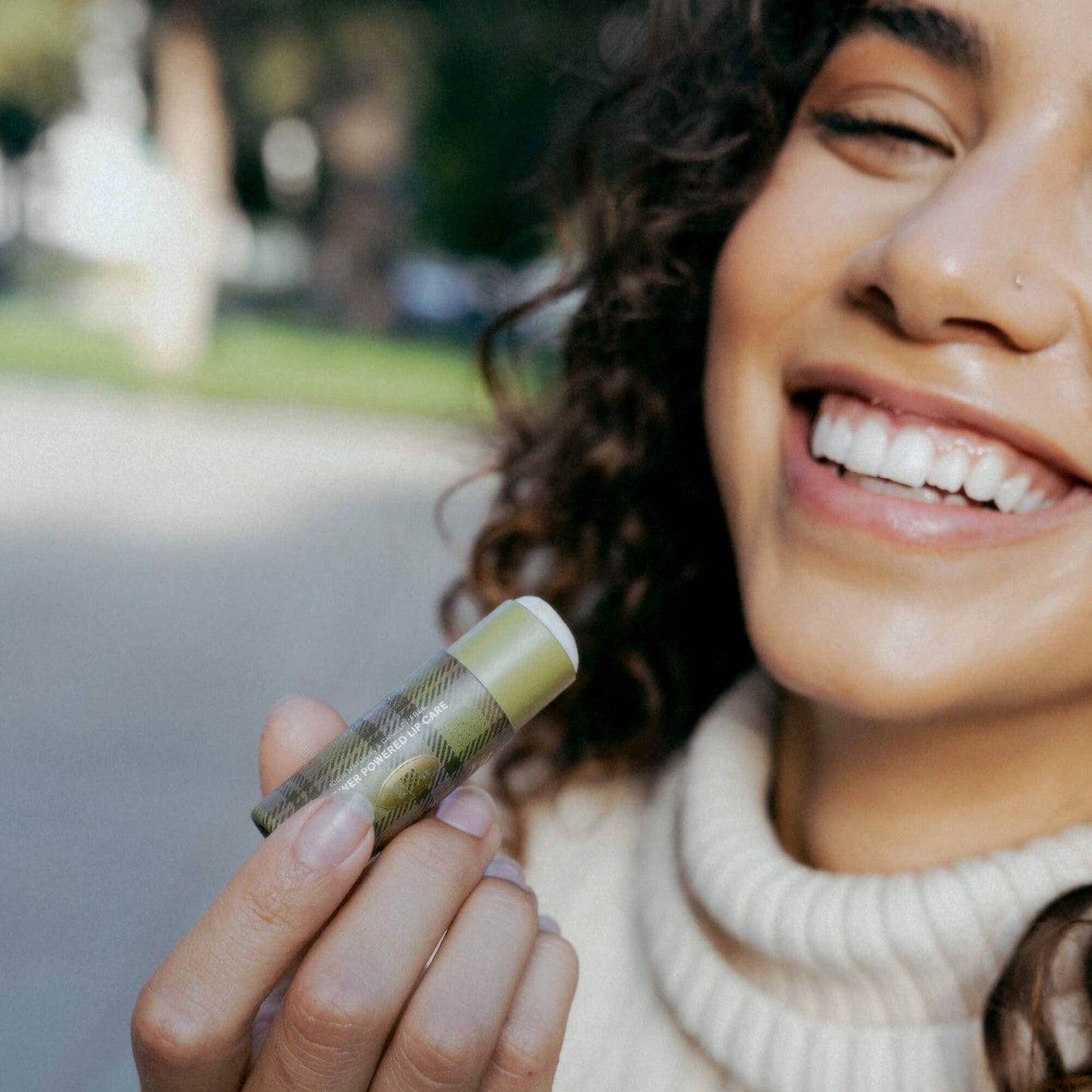 Uptown Autumn Lip Balm | Poppy & Pout