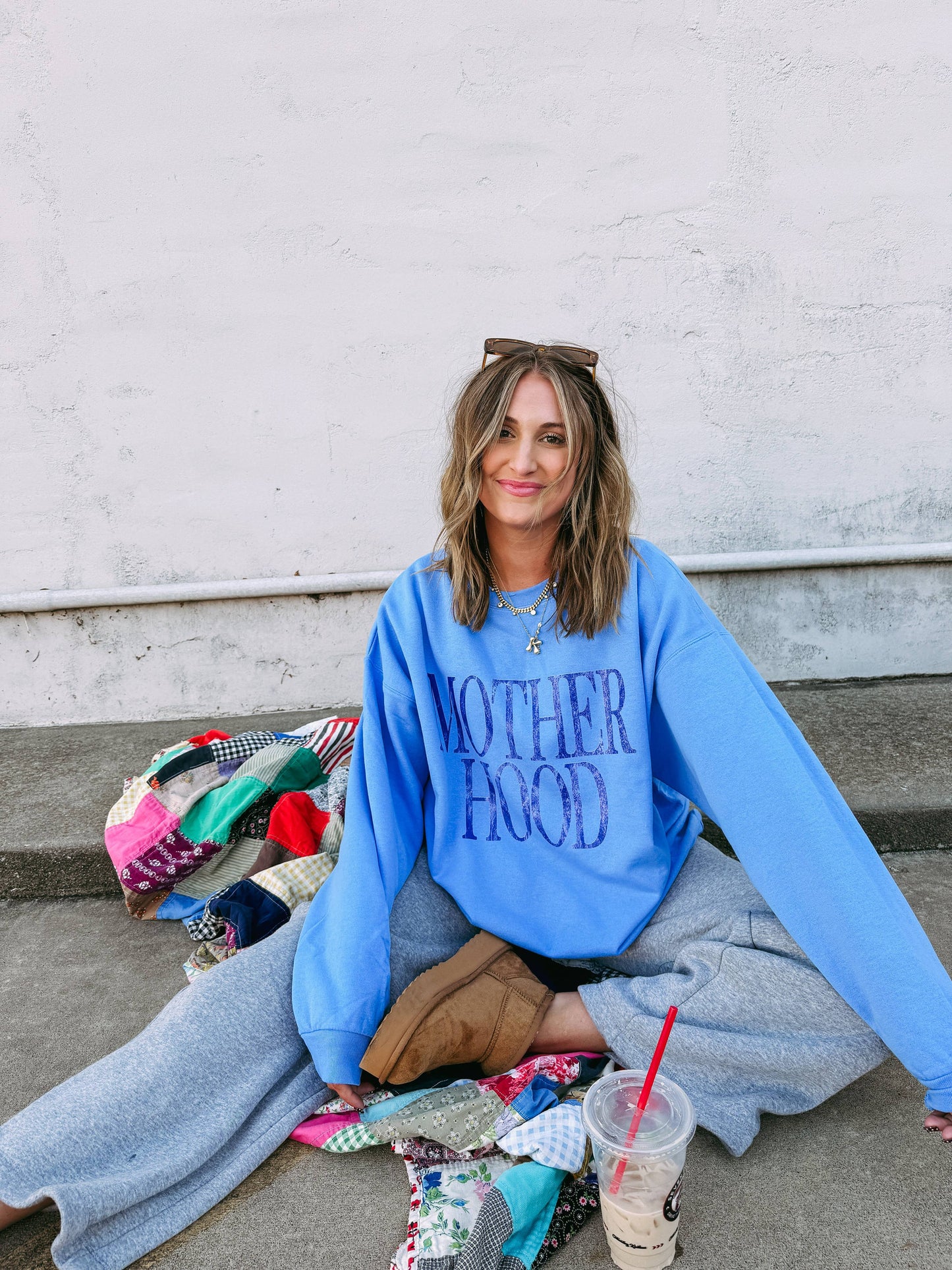 Motherhood Crew | ETTA & EAST