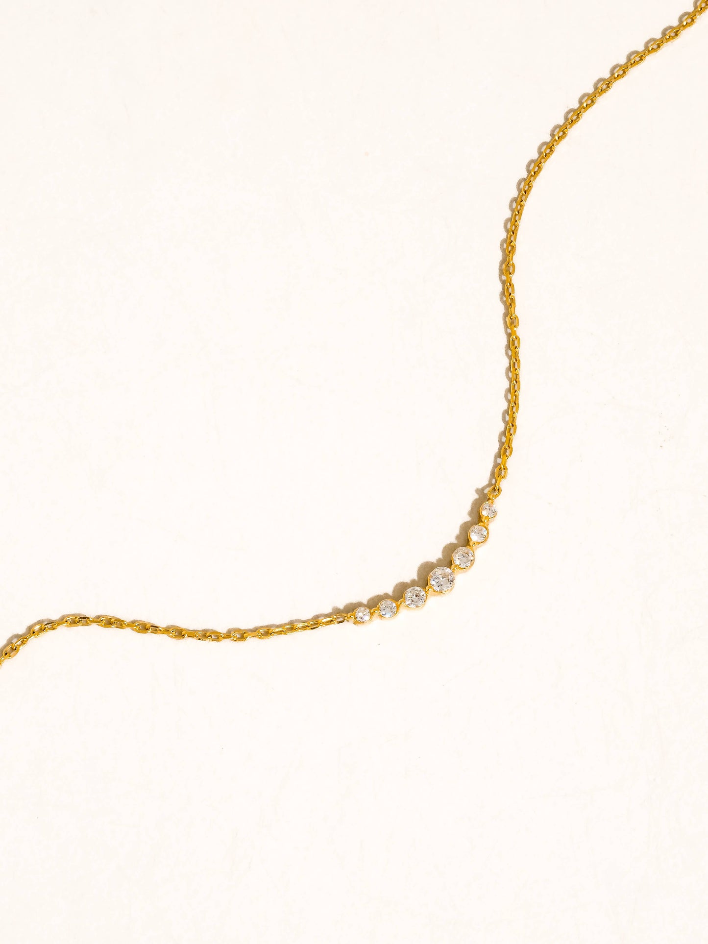 Remmi Necklace | Waterproof Jewelry