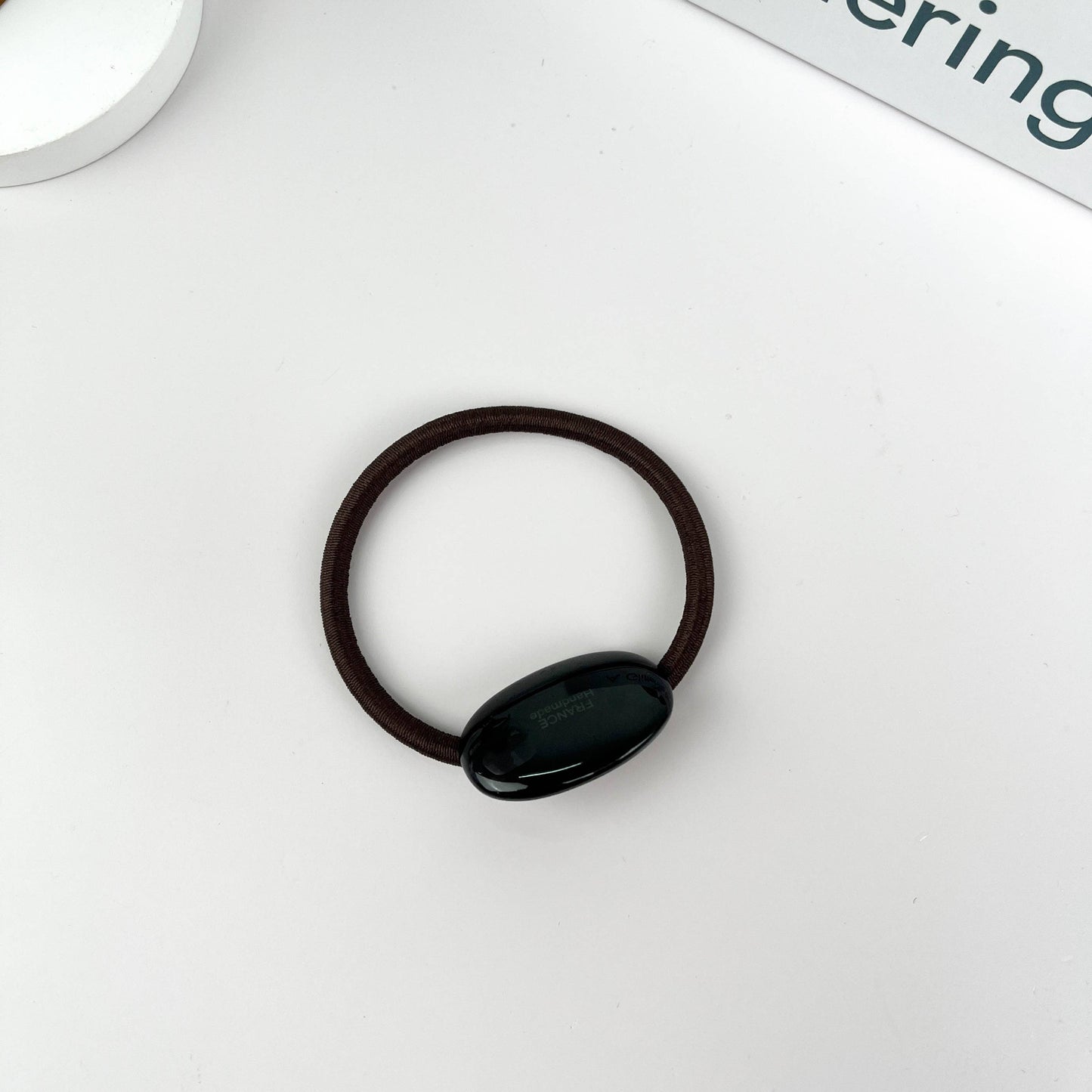 Candy Acetate Hair Tie