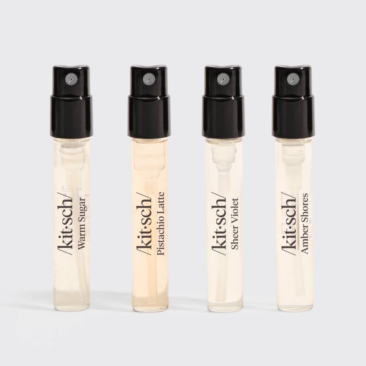 Hair Perfume Discovery Set | KITSCH