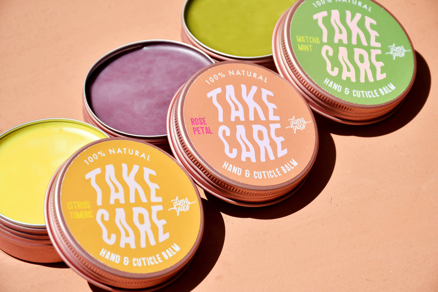 Take Care Hand & Cuticle Balm