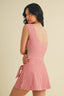 Marlee Gingham Dress