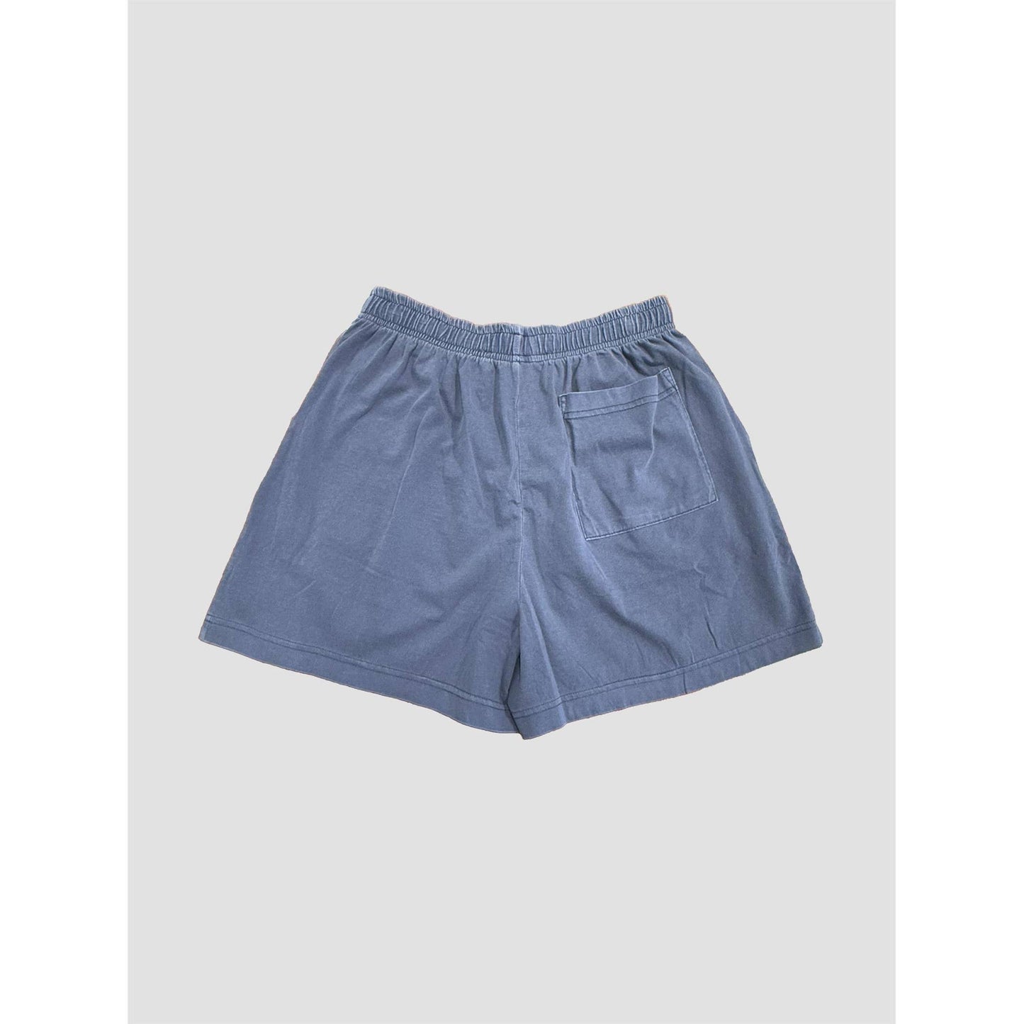Tess Cotton Shorts
