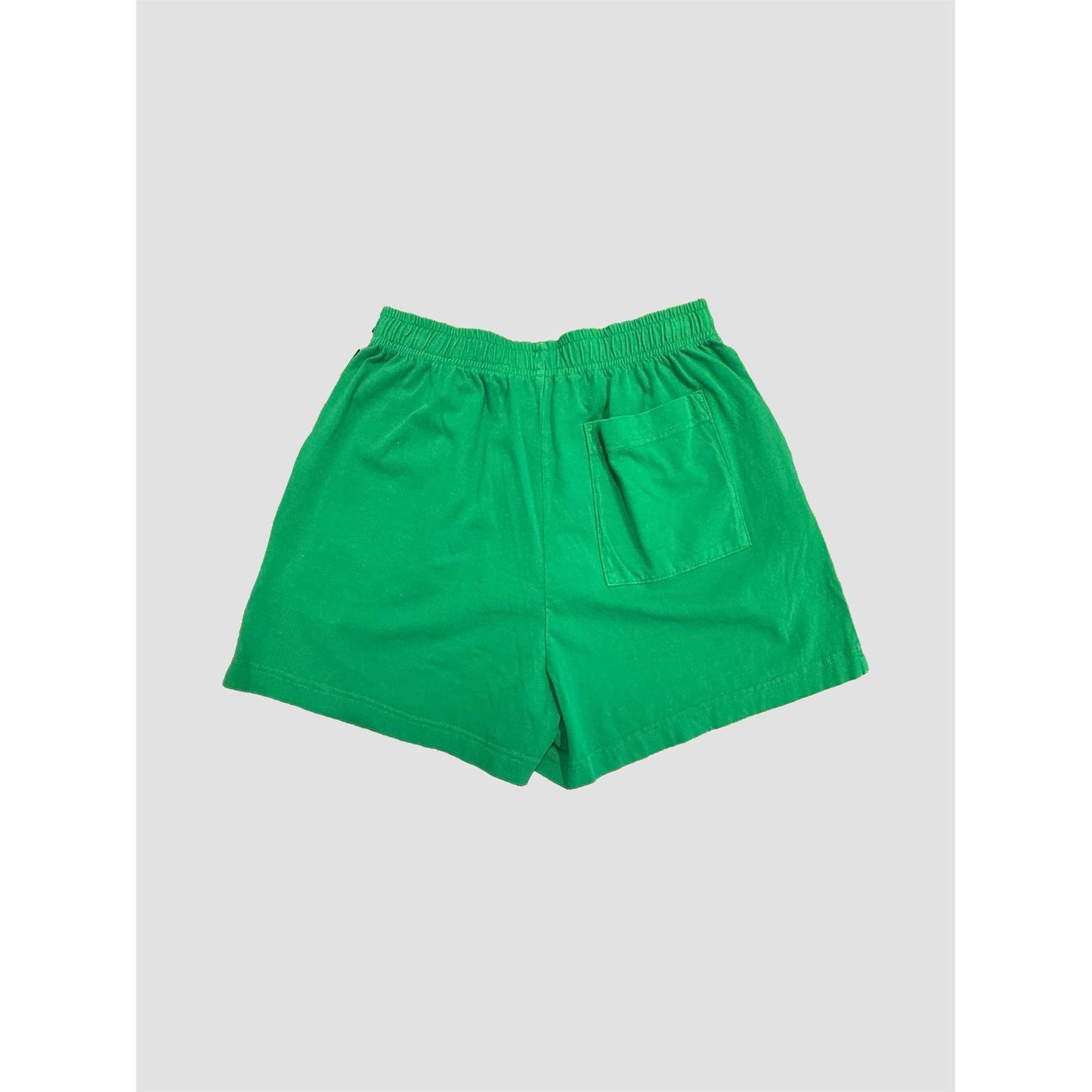 Tess Cotton Shorts