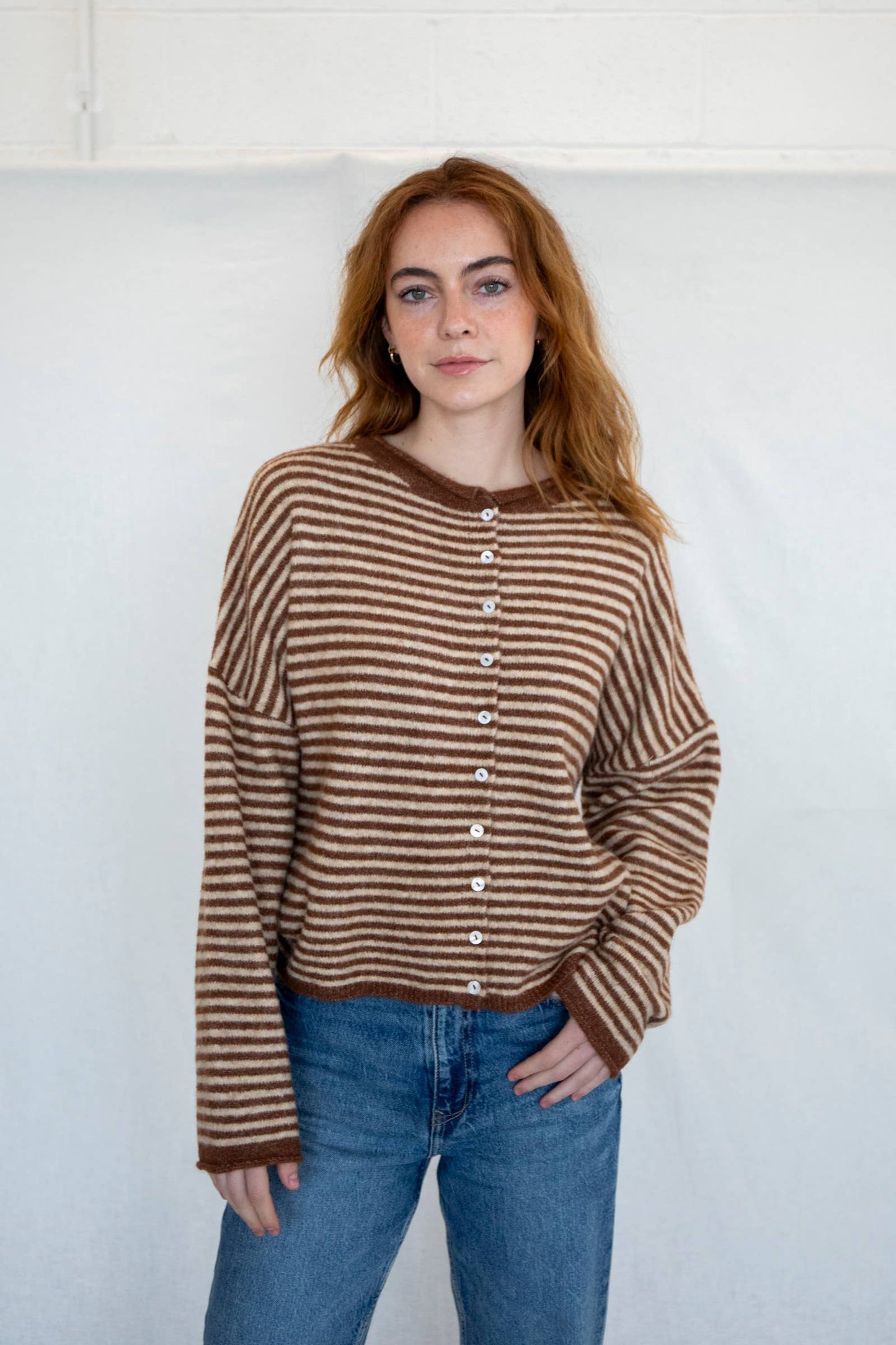 Emma Cardigan | BEST SELLER