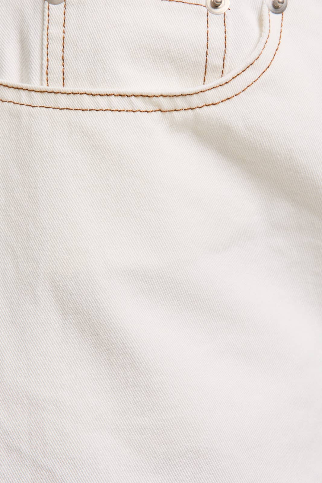 Bree Bubble Hem Shorts
