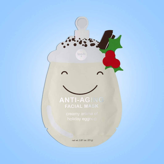 Christmas Skincare Masks