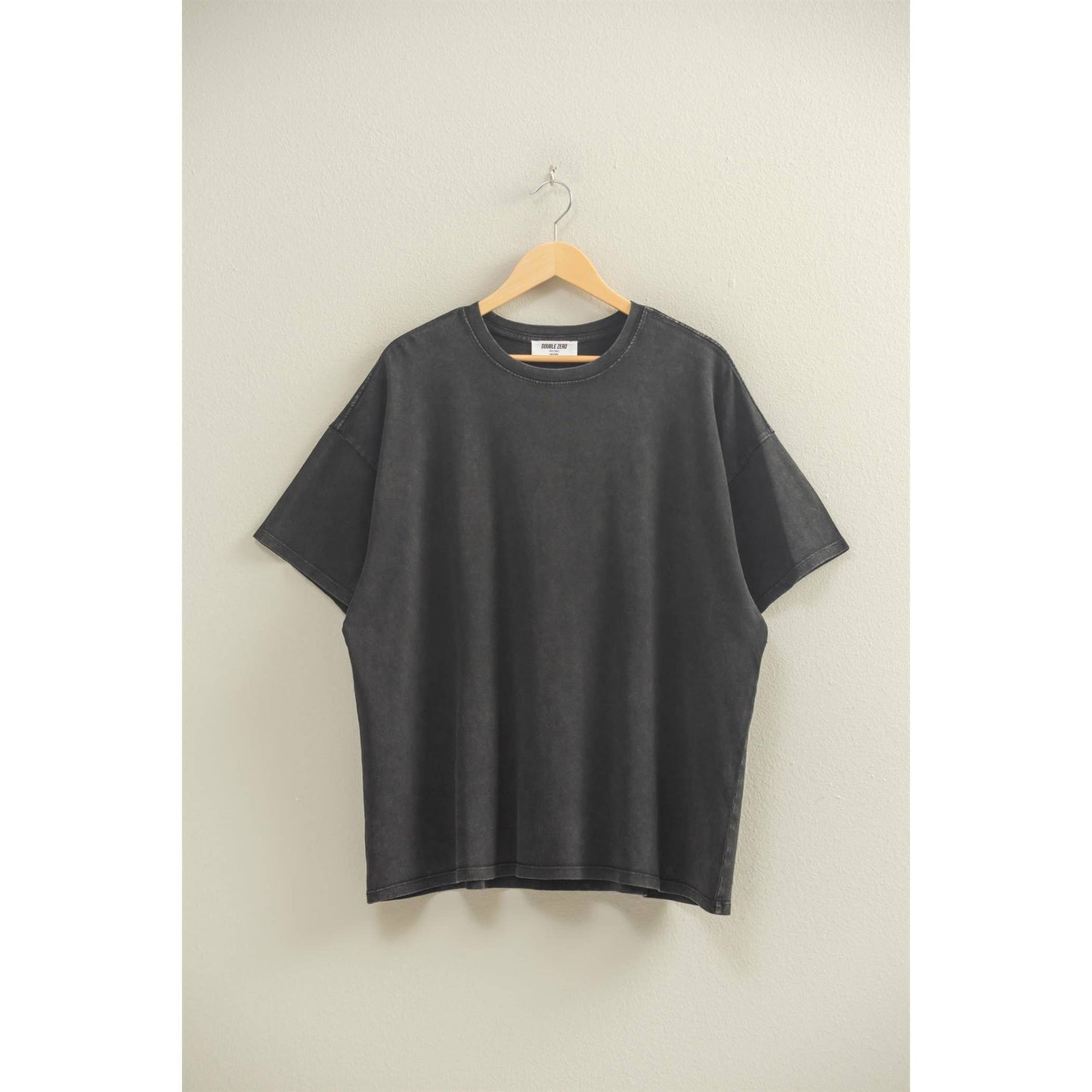 Ivy Oversized Tee