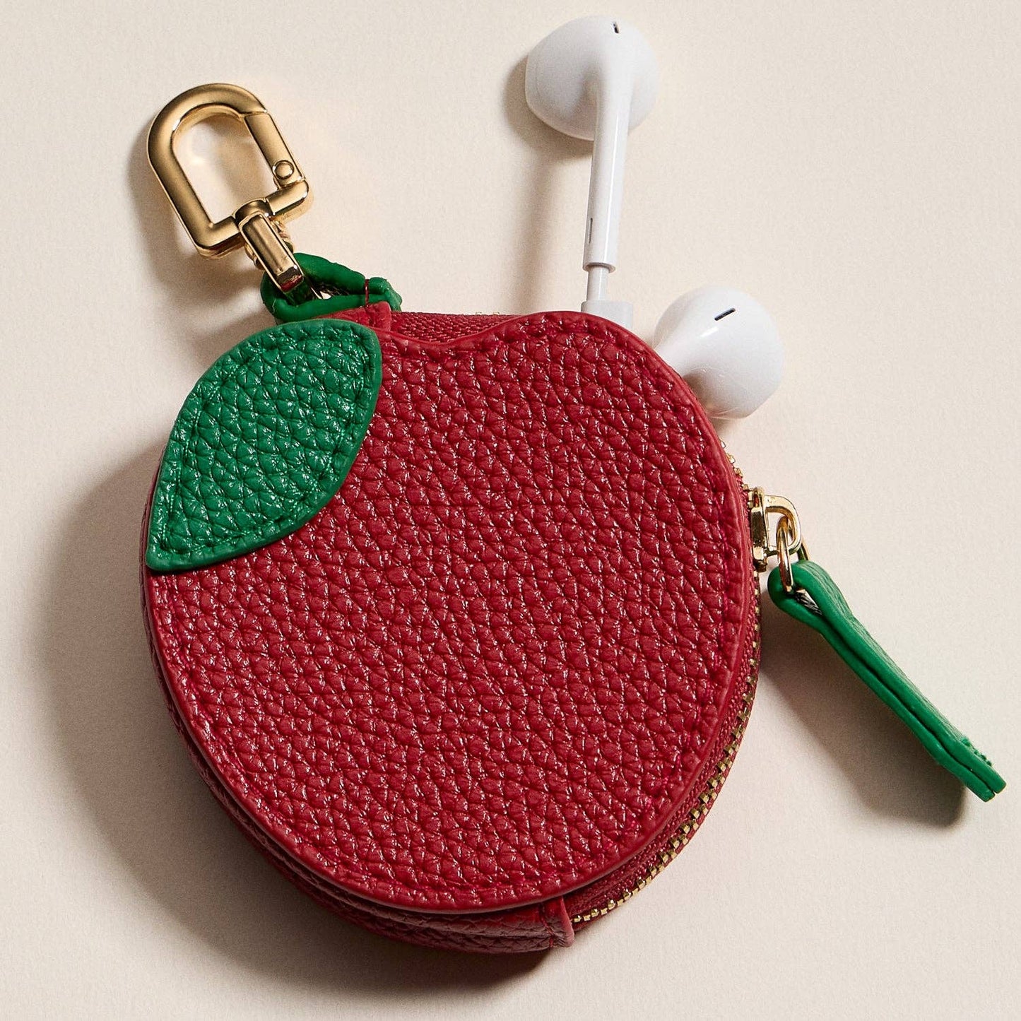 Anna Apple Coin Purse
