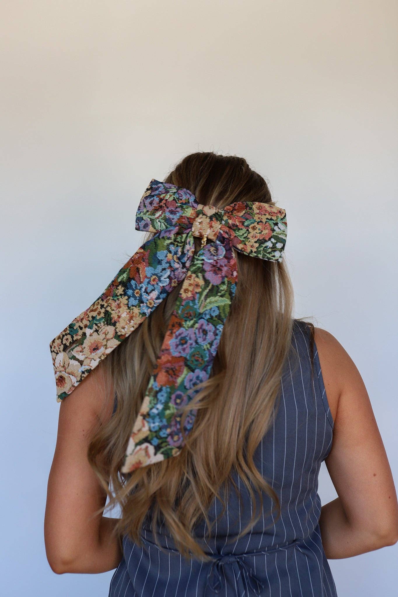 Tapestry Jum-Bow | KAXI