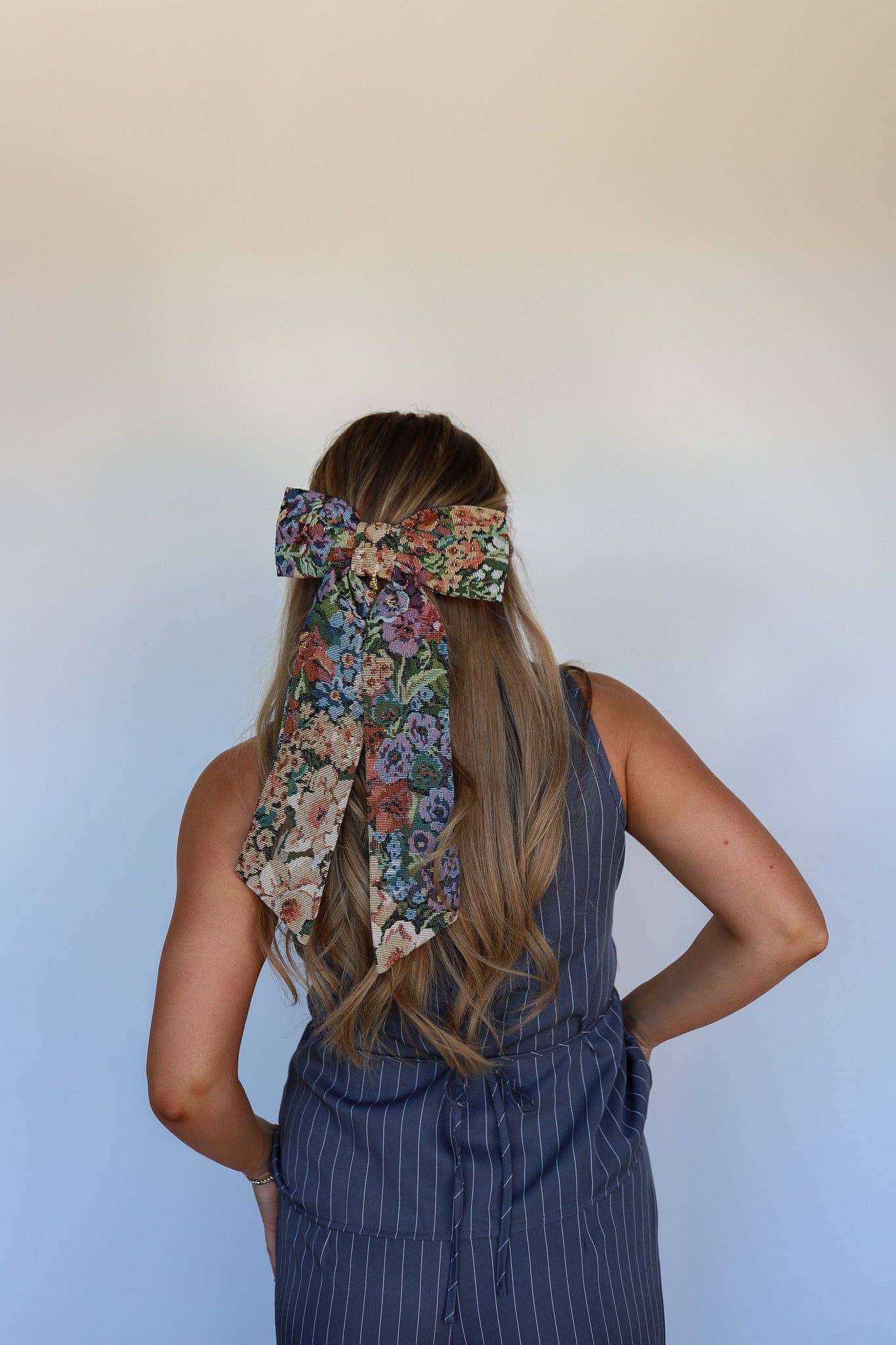 Tapestry Jum-Bow | KAXI