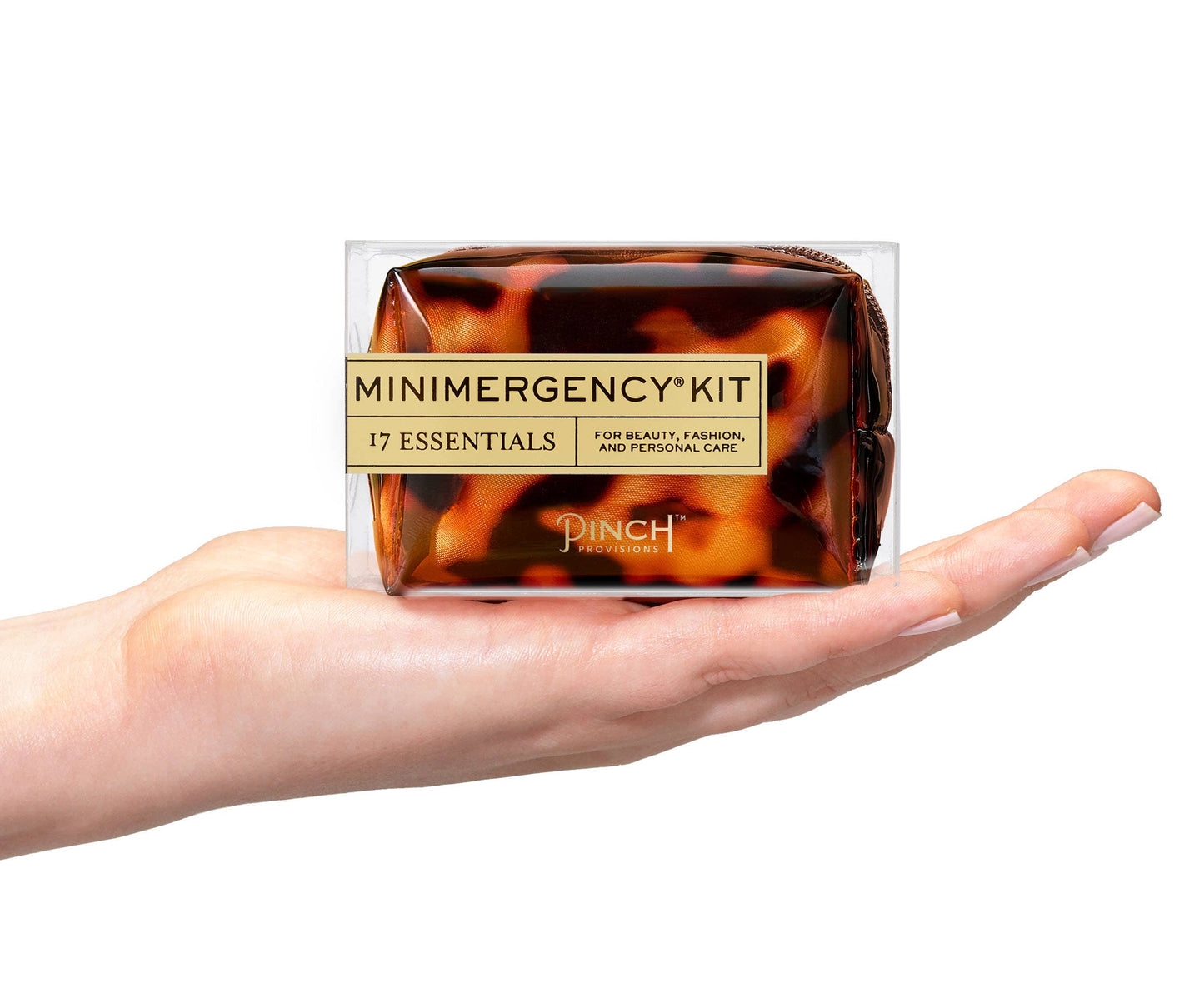 Minimergency Kit