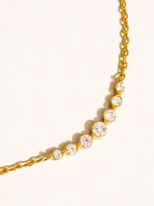 Remmi Necklace | Waterproof Jewelry