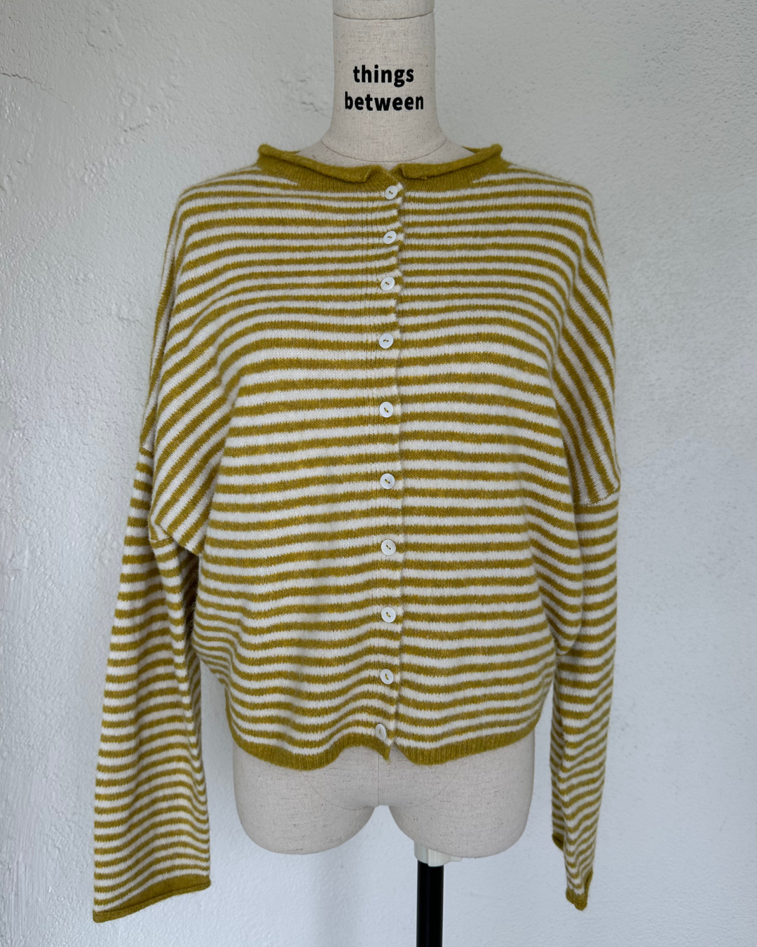 Emma Cardigan | BEST SELLER