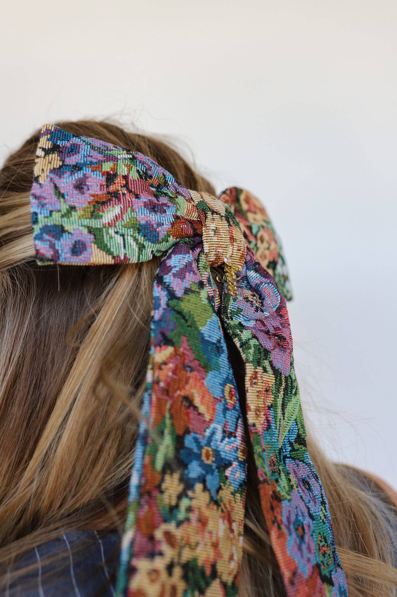Tapestry Jum-Bow | KAXI