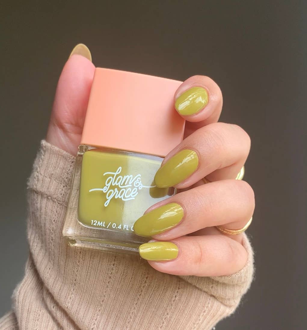 Glam & Grace Polishes