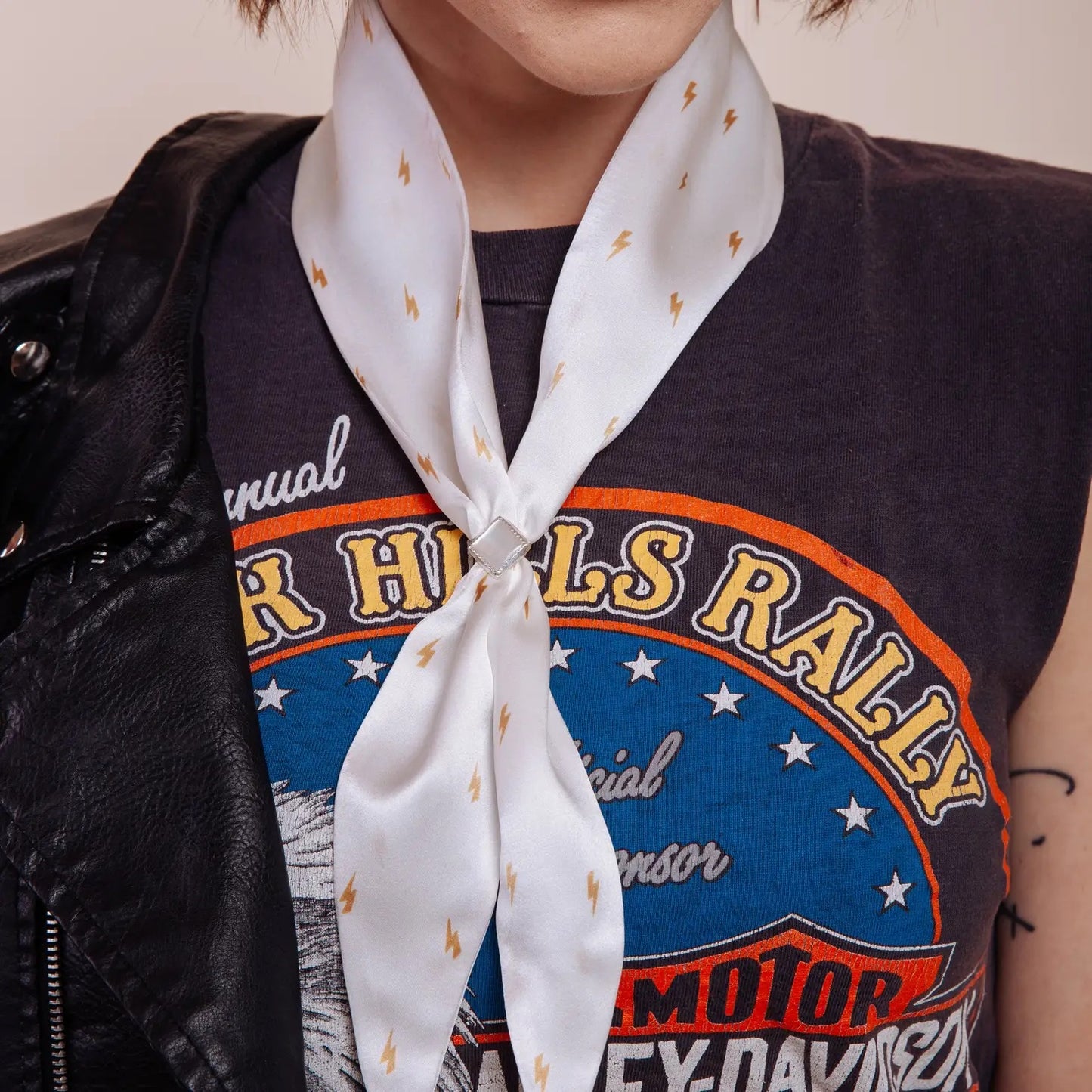 Dolly Neck Scarf
