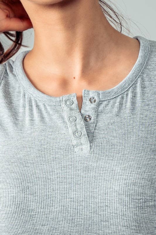 Gigi Henley Tank Top
