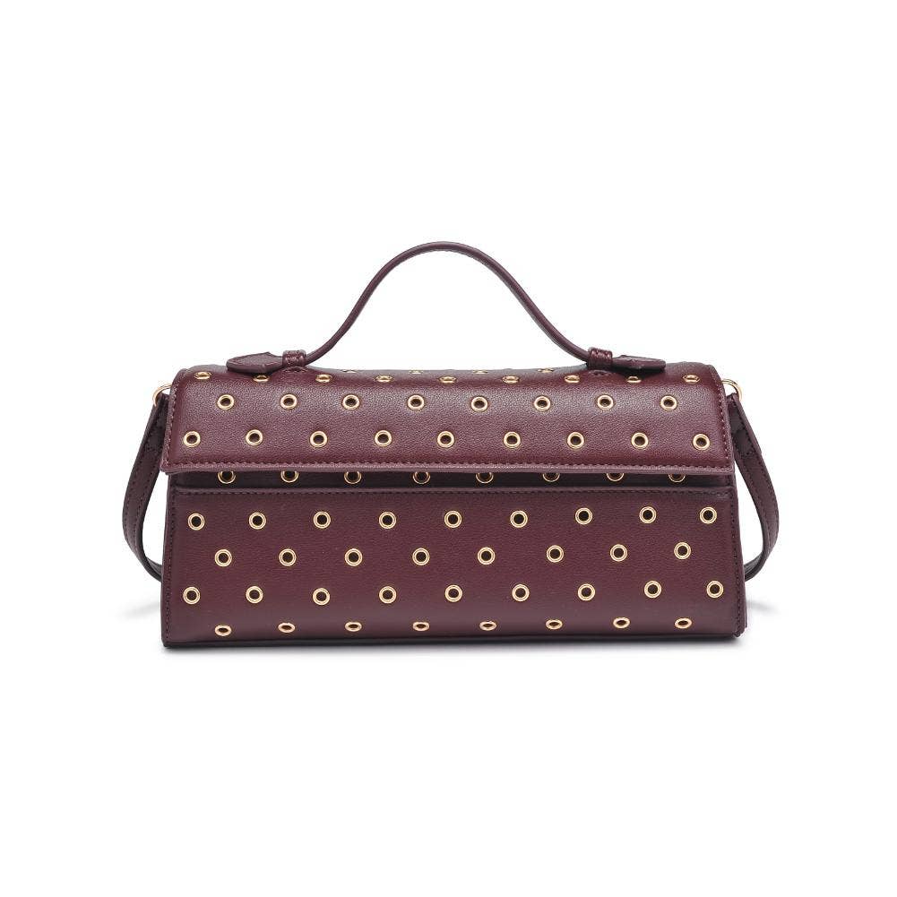 Cyndi Clutch Crossbody