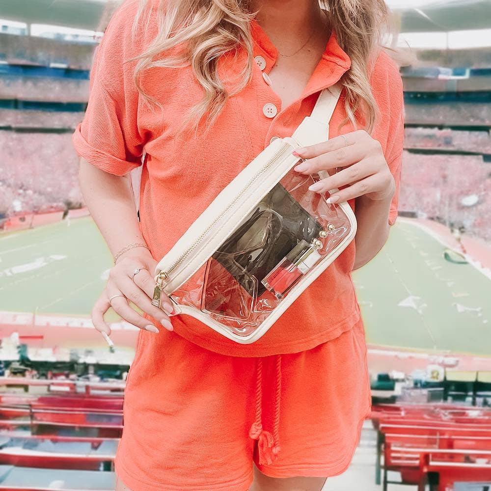 Clara Bum Bag | Pretty Simple