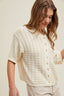 Georgia Knit Top