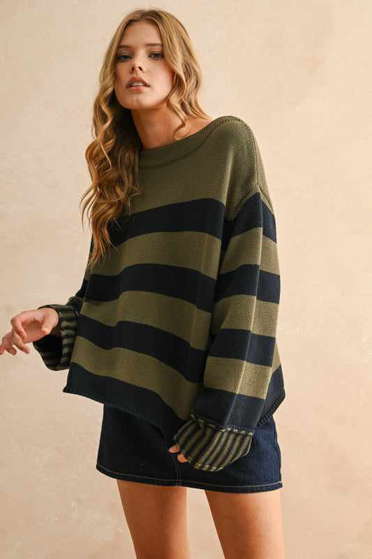 Harvest Sweater