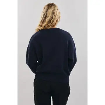 Beary Merry Sweater