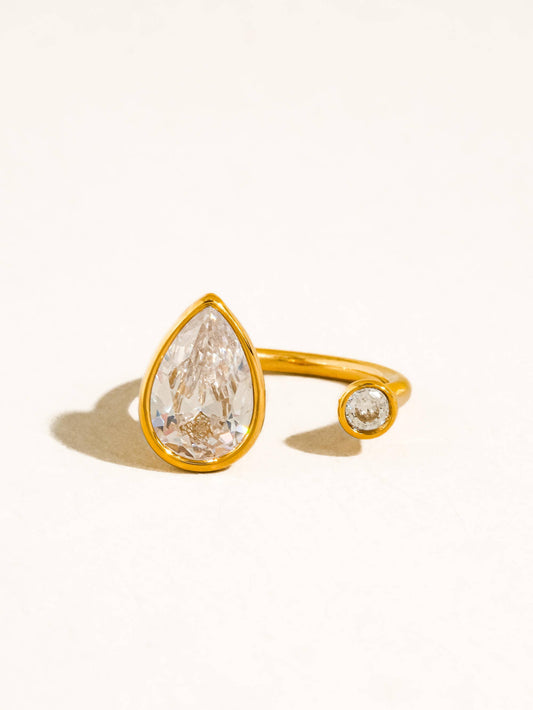 Kellan Ring | Waterproof Jewelry